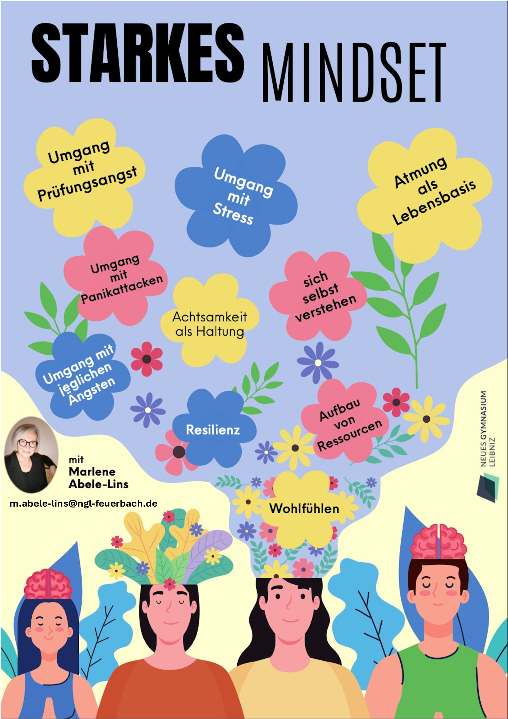 Mentales Coaching am NGL (fortlaufend)